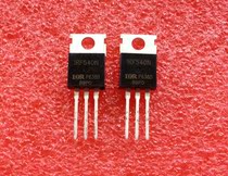 Supply MOS field effect tube new spot IRF540N IRF540 TO-220 quality assurance price excellent