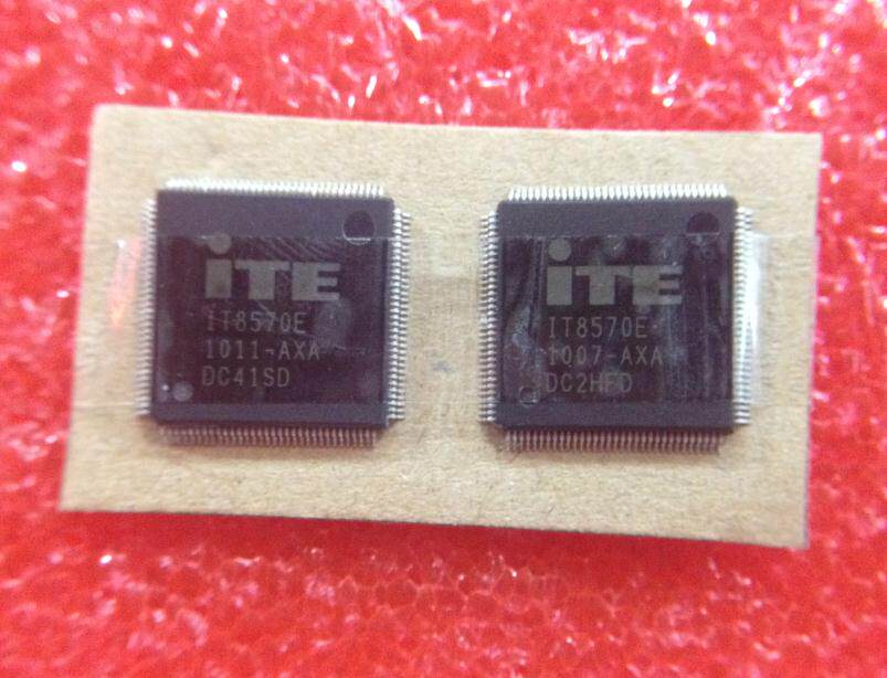 Supply New Spot IT8570E-AXA IT8570E QFP Quality Assurance available for invoice