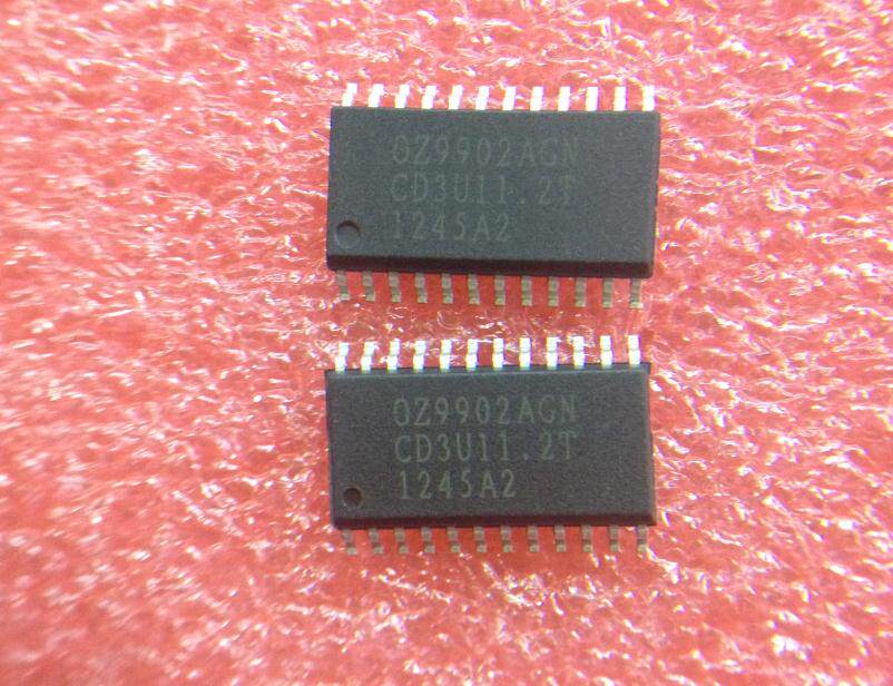 Supply LED backlight control chip brand new original dress OZ9902AGN SOP24 quality assurance premium