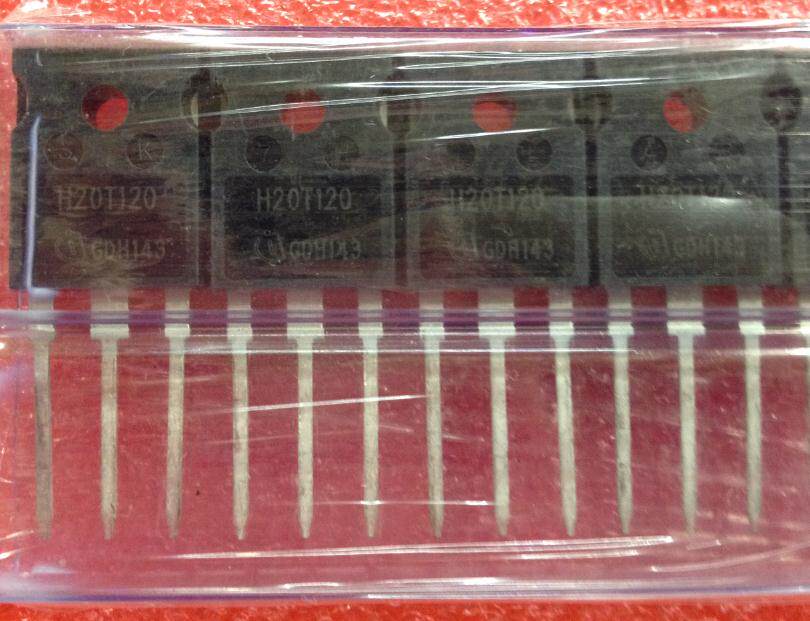 Supply induction cooker IGBT tube IHW20T120 H20T120 TO-3P Quality assurance Welcome to consult