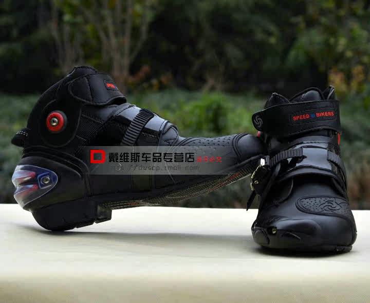 Boots moto PRO-BIKER - Ref 1390366 Image 18