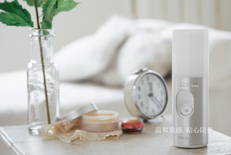 máy tạo độ ẩm trong phòng điều hòa Máy làm ẩm xe hơi Cado C11U văn phòng Nhật Bản máy tính để bàn nhỏ cầm tay cầm tay phun USB - Máy giữ ẩm máy tạo độ ẩm xiaomi deerma dem-f628s