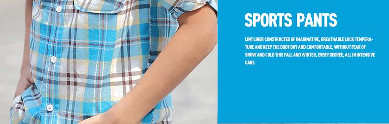 Chemise garcon à manche longue - Ref 2074669 Image 68