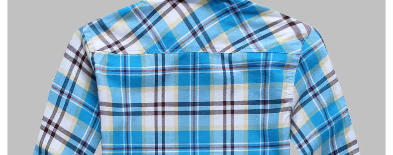 Chemise garcon à manche longue - Ref 2074669 Image 82