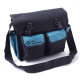 Free shipping Penggong multi-function thickened Oxford backpack