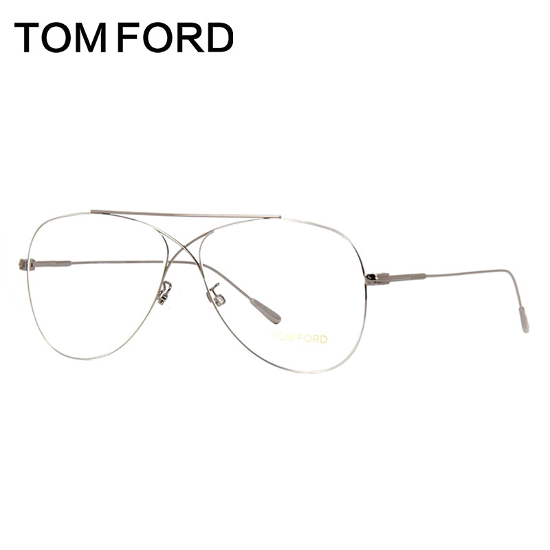 (for people in 200 degrees only) TomFord mirror frame fit ZIESS lenses large frame Near-lens 5531