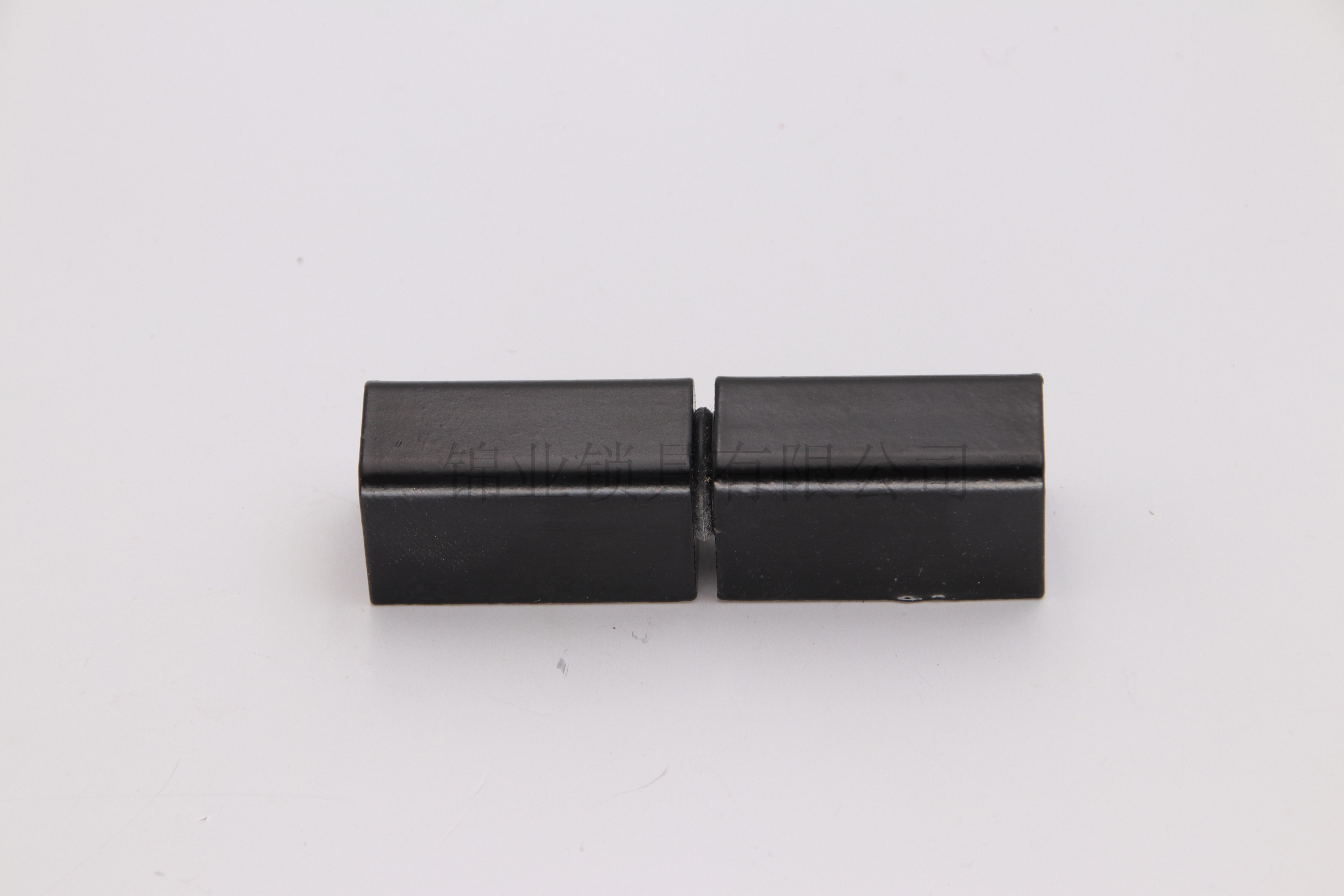 JL203 zinc alloy primary-secondary hinge detachable hinge hinge mechanical cl203 power distribution cabinet box hinge HL019