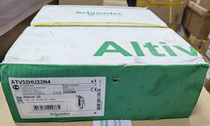 Schneider variable frequency appLV32HU11N4 ATV32HU22N4 ATV32HU55N4 ATV32HD15N4