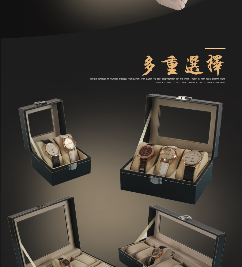 Coffret à bijoux - Ref 3105306 Image 11