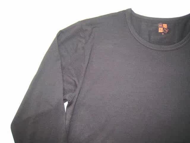 Sous-vêtement chaud simple en polyester, polyester,  - Ref 731243 Image 11
