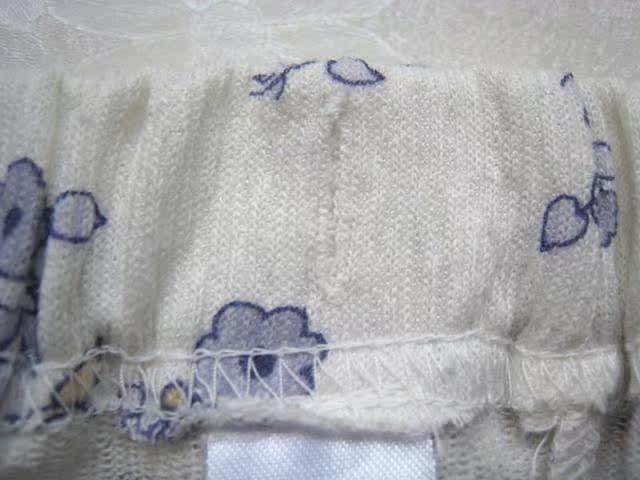 Pantalon pyjama - Ref 729721 Image 11