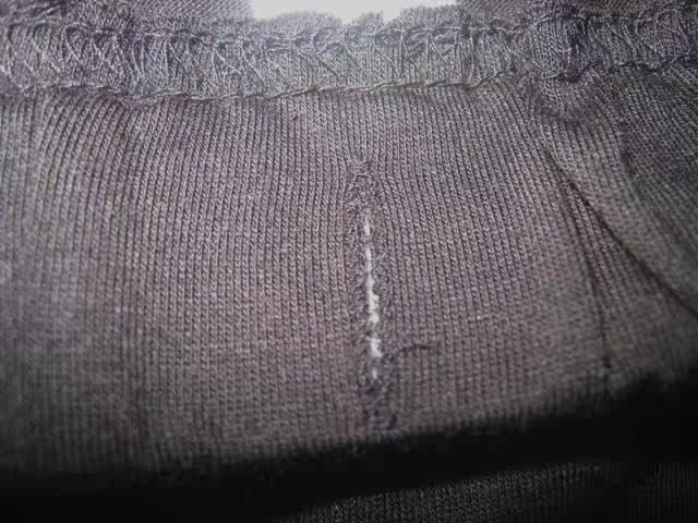 Pantalon pyjama - Ref 729716 Image 17