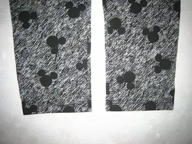 Pantalon pyjama - Ref 729768 Image 21