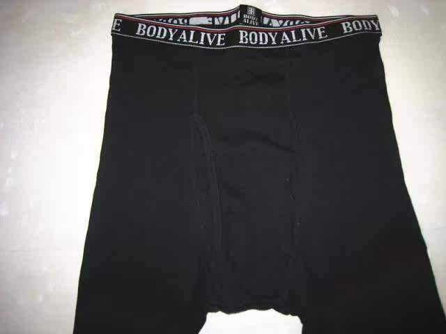 Pantalon collant jeunesse en coton - Ref 764422 Image 14