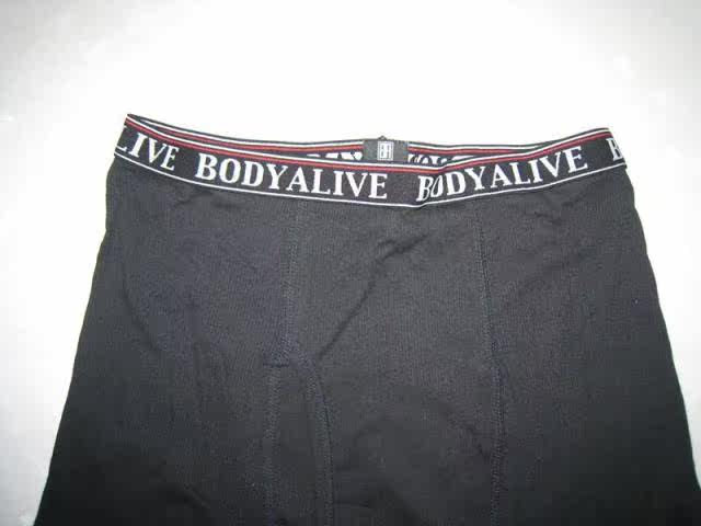 Pantalon collant jeunesse en coton - Ref 764422 Image 20