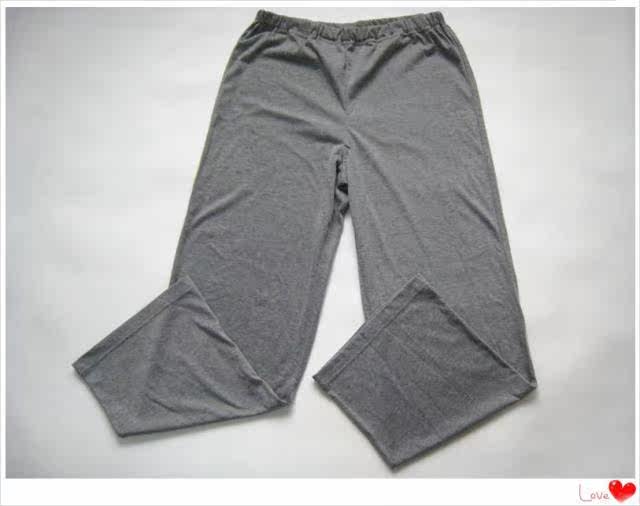 Pantalon pyjama - Ref 729718 Image 9