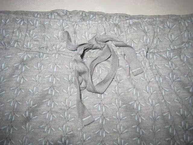 Pantalon pyjama - Ref 729765 Image 15