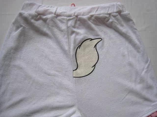 Pantalon pyjama - Ref 729715 Image 13