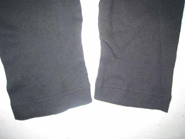 Pantalon collant jeunesse en coton - Ref 764422 Image 25