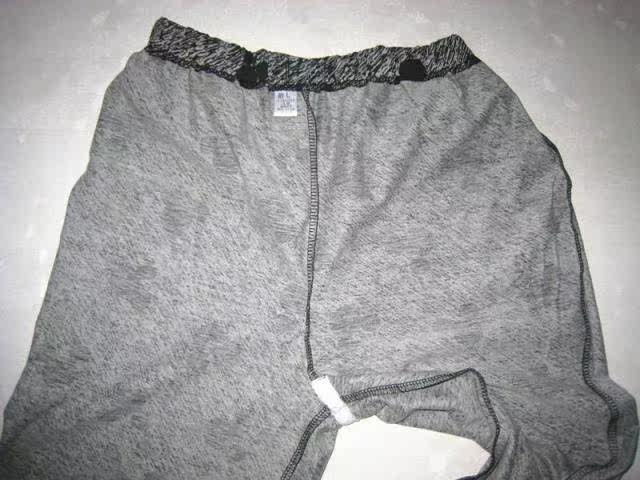 Pantalon pyjama - Ref 729768 Image 14