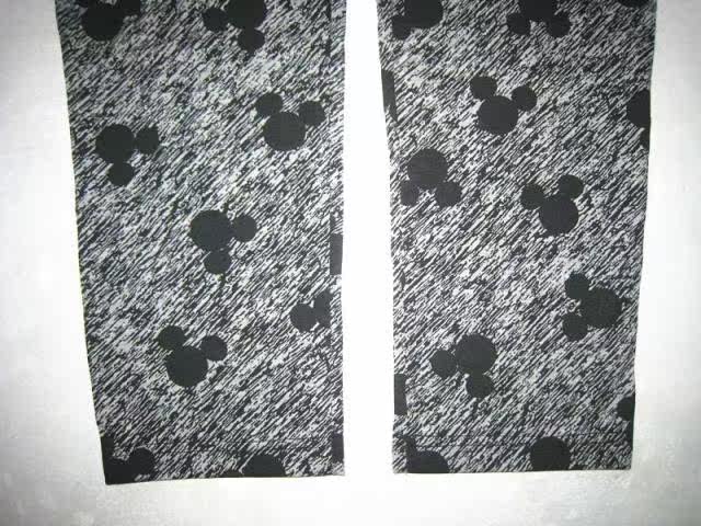 Pantalon pyjama - Ref 729768 Image 20