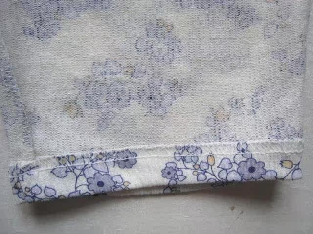 Pantalon pyjama - Ref 729721 Image 15