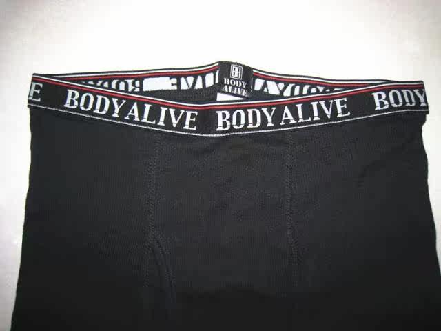 Pantalon collant jeunesse en coton - Ref 764422 Image 9