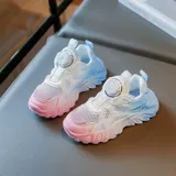 Детская летняя спортивная обувь, туфли для мальчиков