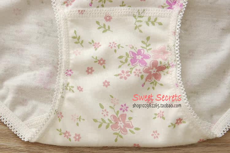 Slip jeunesse OPTIMALGRADE en coton - Ref 644021 Image 30