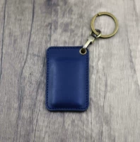 Treasure Blue [твердый овощно