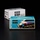 Hot Wheels rlc rwb Porsche Porsche 930 с гальваническим покрытием, дизайн с тремя отверстиями, масштаб 1/64 mini 2