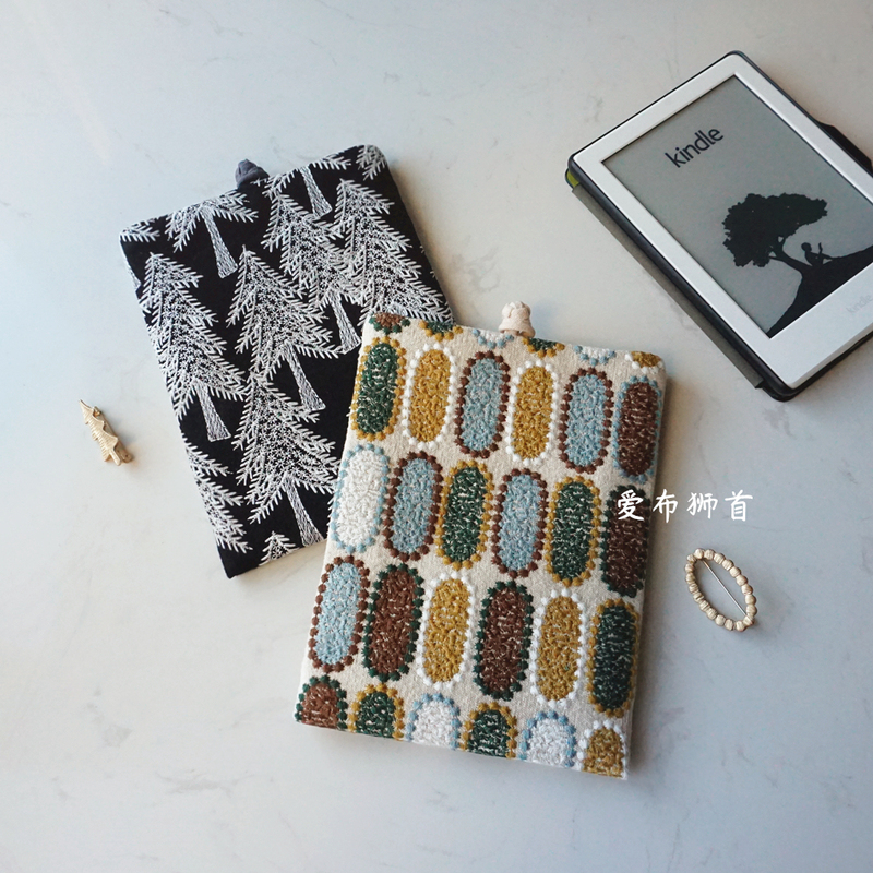 Kindle Handmade Fabric Protective Case Storage Bag Youth Migu Kpw1234 Voyage E-Reader E-Book Kindle Handmade Fabric Protective Case Storage Bag Youth Migu Kpw1234 Voyage E-Reader E-Book