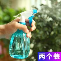 Wood Ding Ding Water Sprayer Bottle Bottling Gardening Household Sprinkler Bottle Sprayer Hand Pressure Flower Watering Bottle