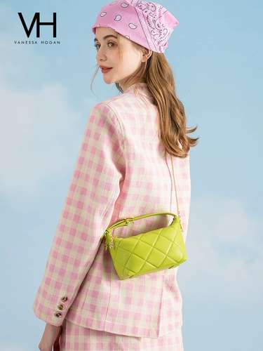 Весенний ланч-бокс, летняя модная сумка, цепь