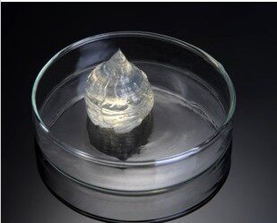 Full synthetic optical disc machine Carmen Bearings Slide Rail Mechanism Special Damping Grease Silenced-50-220 ° C cream