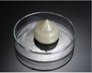 High Cryogenic Grease Heavy Machinery Mine Mountain Equipment Oilfield Machinery Special Lubricating Grease 130G Packaging