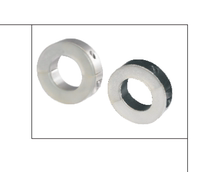 Polyurethane fixed ring separation standard compact FBS11-D6FBS12-D8FBS16-D10FBS31-D12