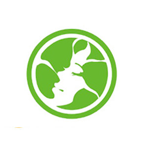 美妆护肤品牌直销店的LOGO