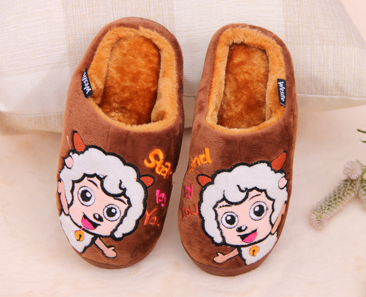 Chaussons enfants en autre pour hiver - Ref 1036061 Image 18