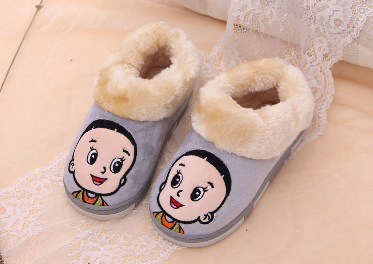 Chaussons enfants en autre pour Toute saison - Ref 1036062 Image 15