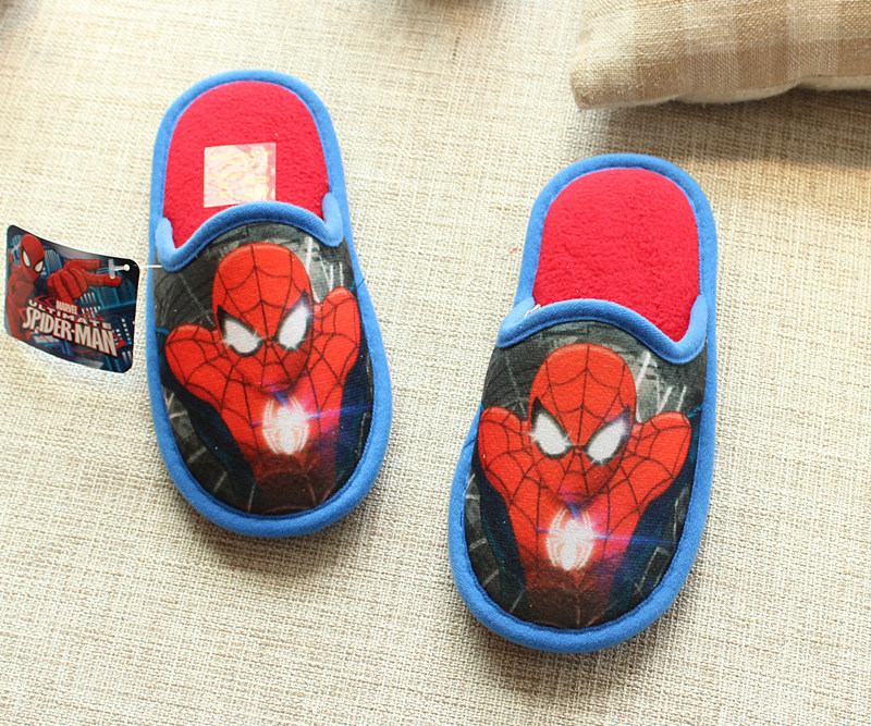 Chaussons enfants en autre pour Toute saison - Ref 986650 Image 9