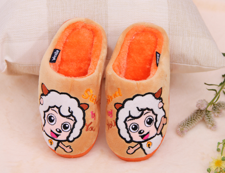 Chaussons enfants en autre pour hiver - Ref 1036061 Image 19