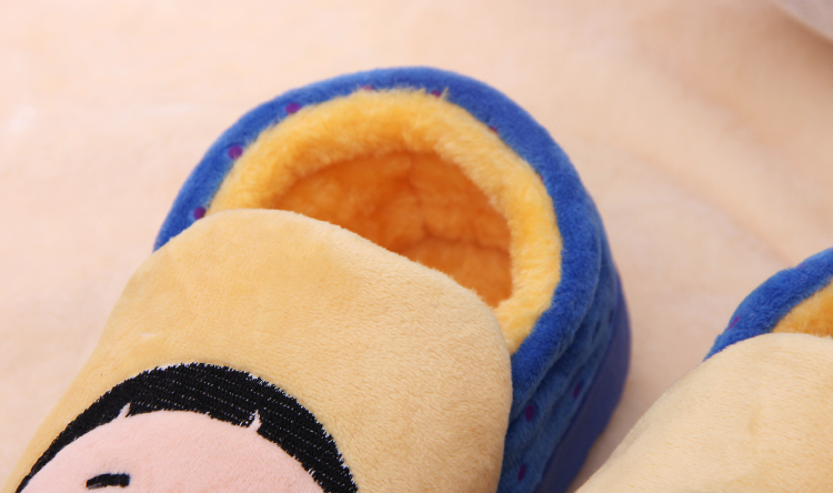Pantoufles enfants en autre pour Toute saison - Ref 1011187 Image 13