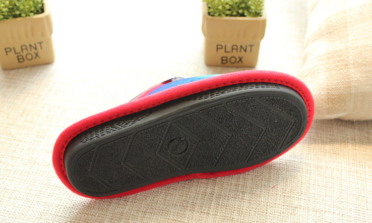 Chaussons enfants en autre pour Toute saison - Ref 986650 Image 13