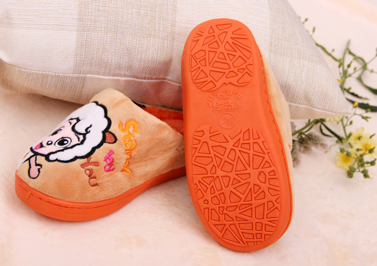 Chaussons enfants en autre pour hiver - Ref 1036061 Image 21