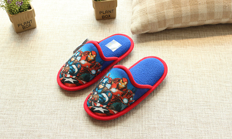 Chaussons enfants en autre pour Toute saison - Ref 986650 Image 11