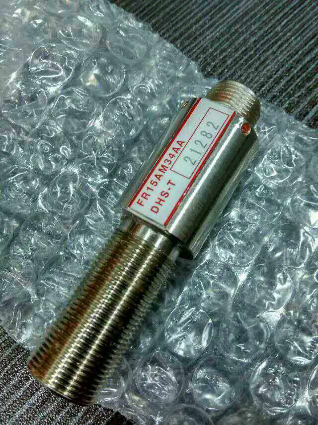 Murata new original spot Toshiba special die-casting machine travel sensor DHS-T FR15AM34AA