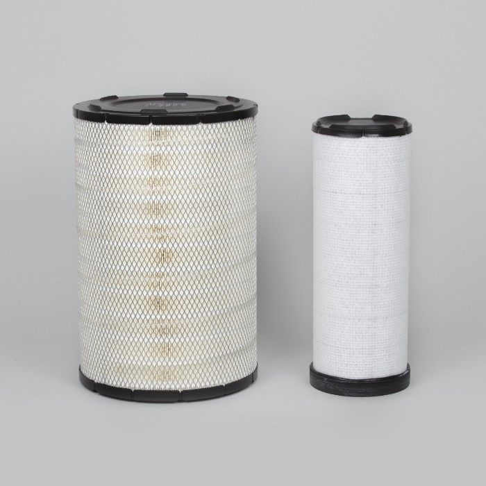 Donaldson Air Filter X011390 Air Filter PU3047 PU3046 Fleetga AA90155 Air Filter