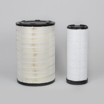 Donaldson X011390 Air filter for Foton Auman GTL air filter PU3047 PU3046