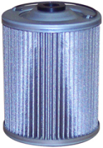 Man filter P990 is suitable for Doutz 01172715 1319869 diesel filter filter